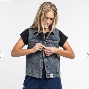 Ripton & Co. Regulator Vest